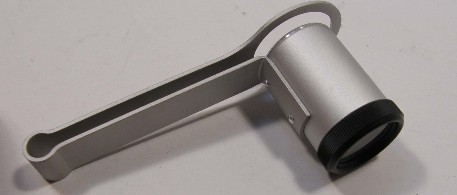 MINOX FILM TRANSPARENCY VIEWING MAGNIFYING LOUPE VIEWER