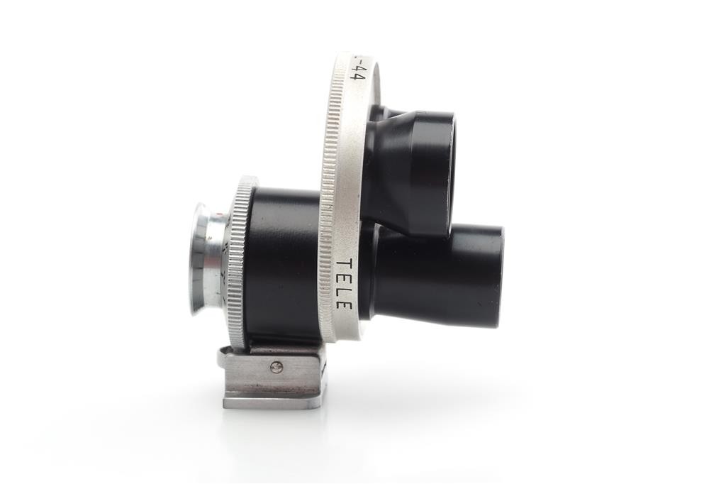 Accura Universal Turret Finder Model 44