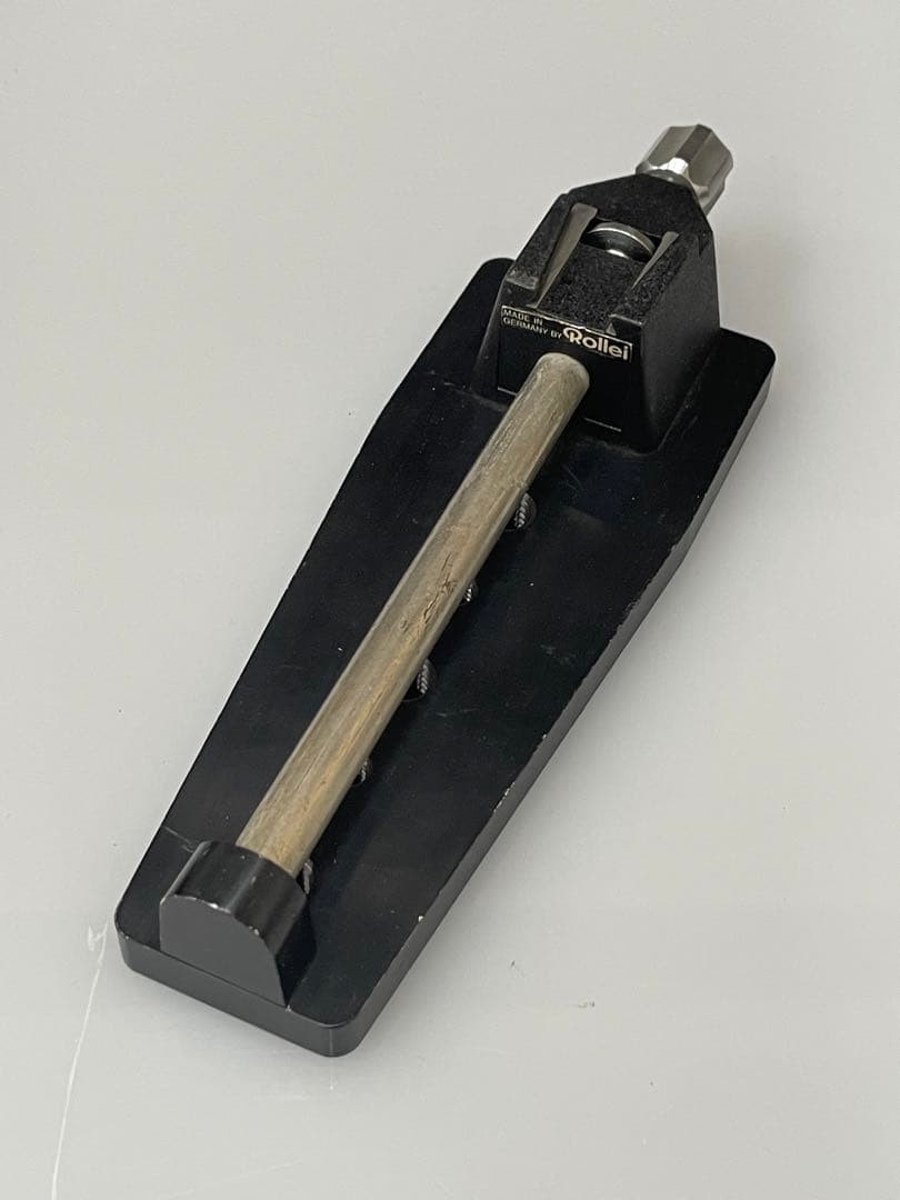Rolleifix Rolleiflex Genuine SL Quick Release Plate From Japan
