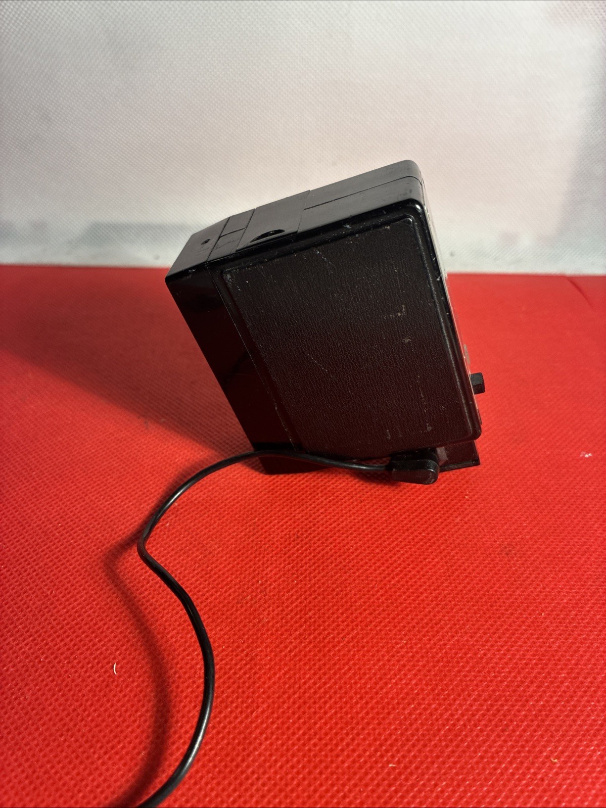 Vintage Gaf Memolite Universal Flash for SLR Hot Contact Cameras Sync Socket