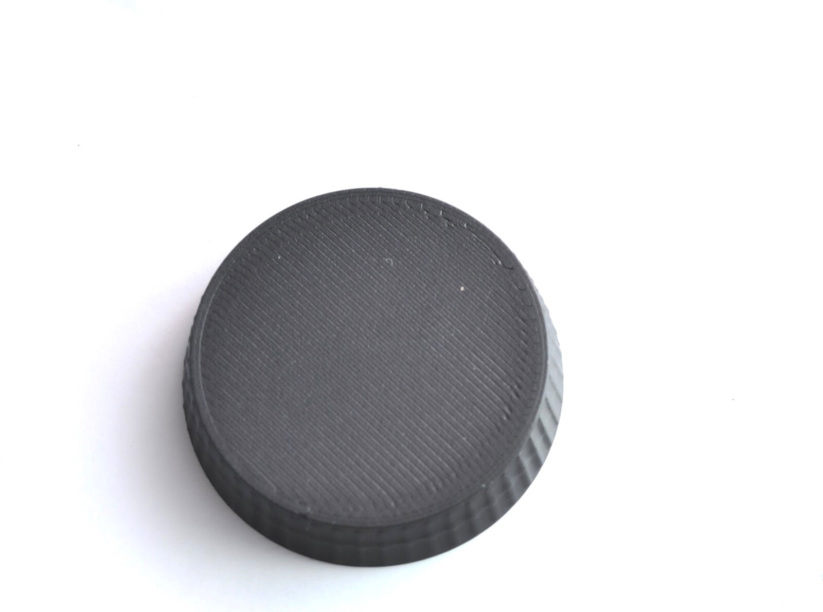 Rear Lens Cap for Olympus Film Camera Half-Frame Pen F, Pen FT Lens