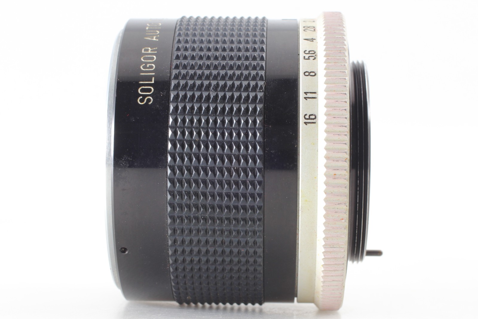 [Exc+5] Soligor Auto Tele Converter 3x To Fit Pentax From JAPAN