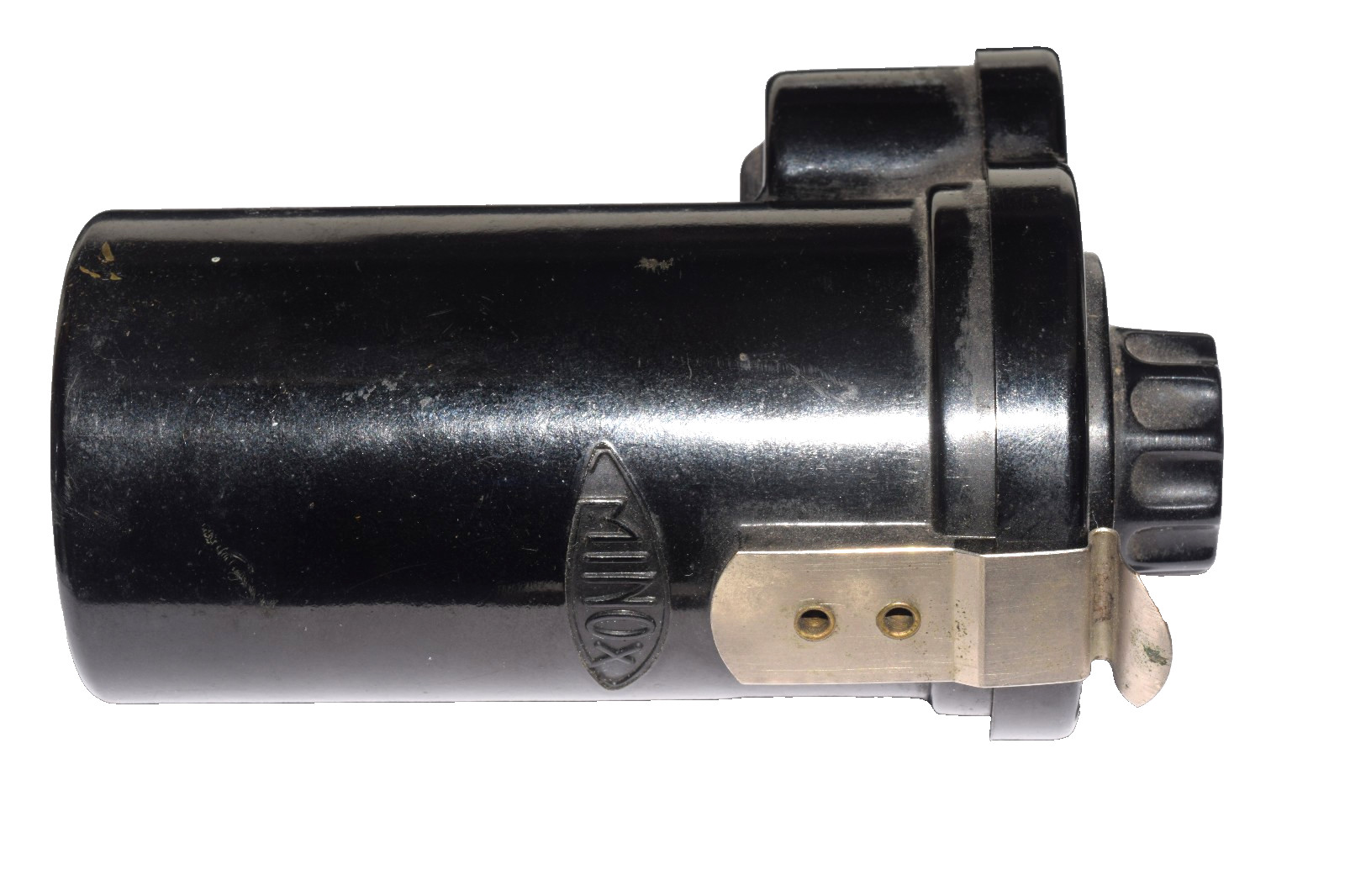 VEF Riga Minox Film Developing Tank Enlarger Bakelite for Minox Riga Minox USSR