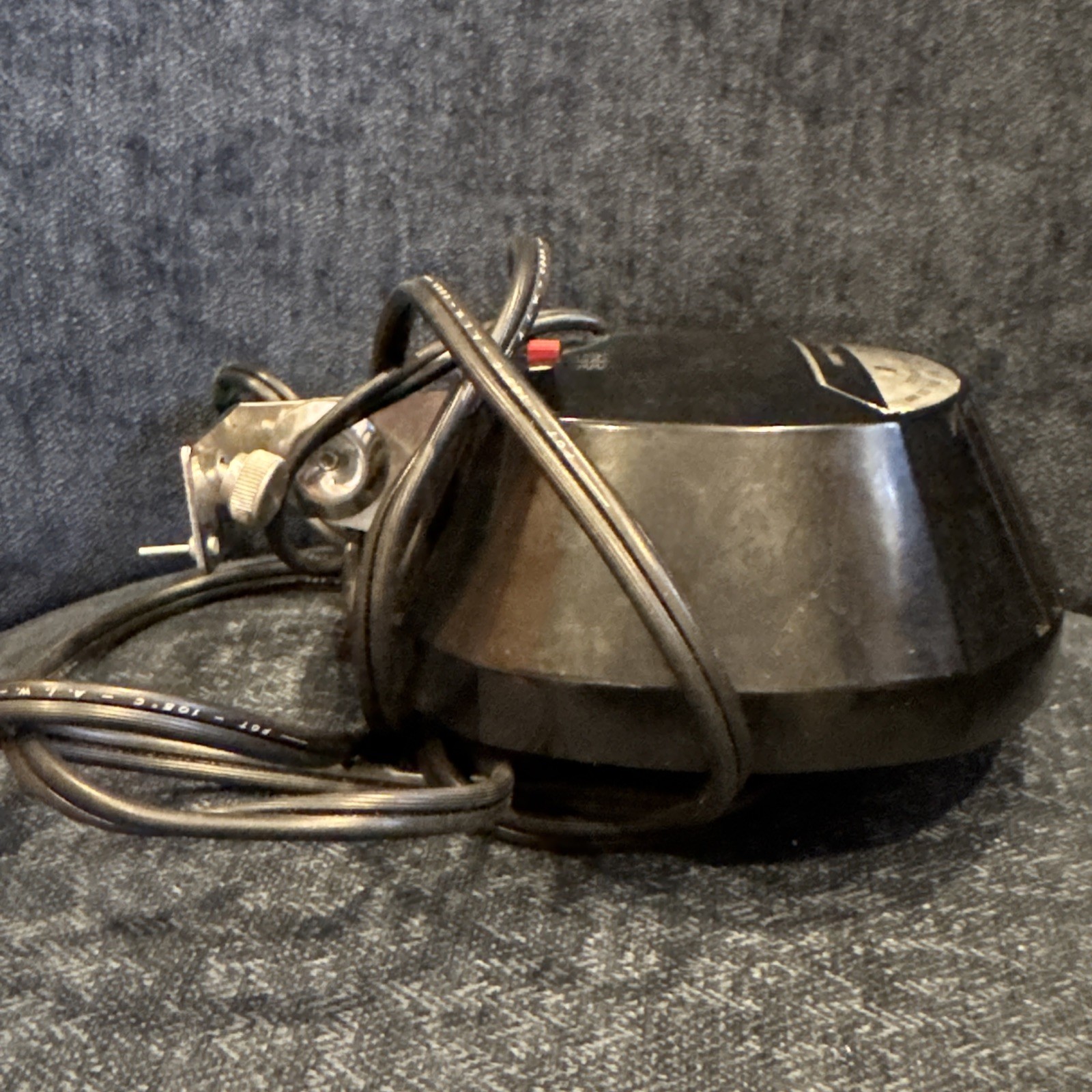 Vintage Bell & Howell 650W Movie Camera Light #41969 DWA Lamp 120V WORKS