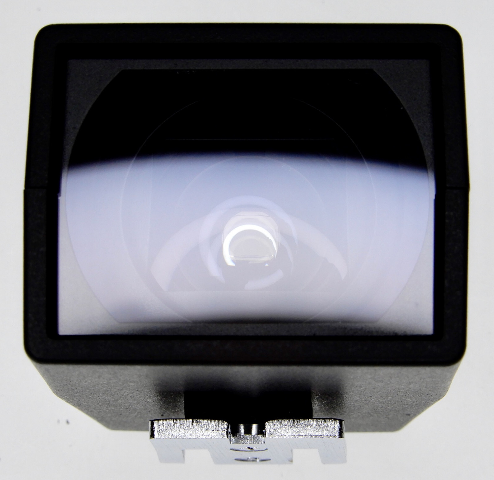 Plaubel Viewfinder for 69W Proshift Superwide …………. MINT