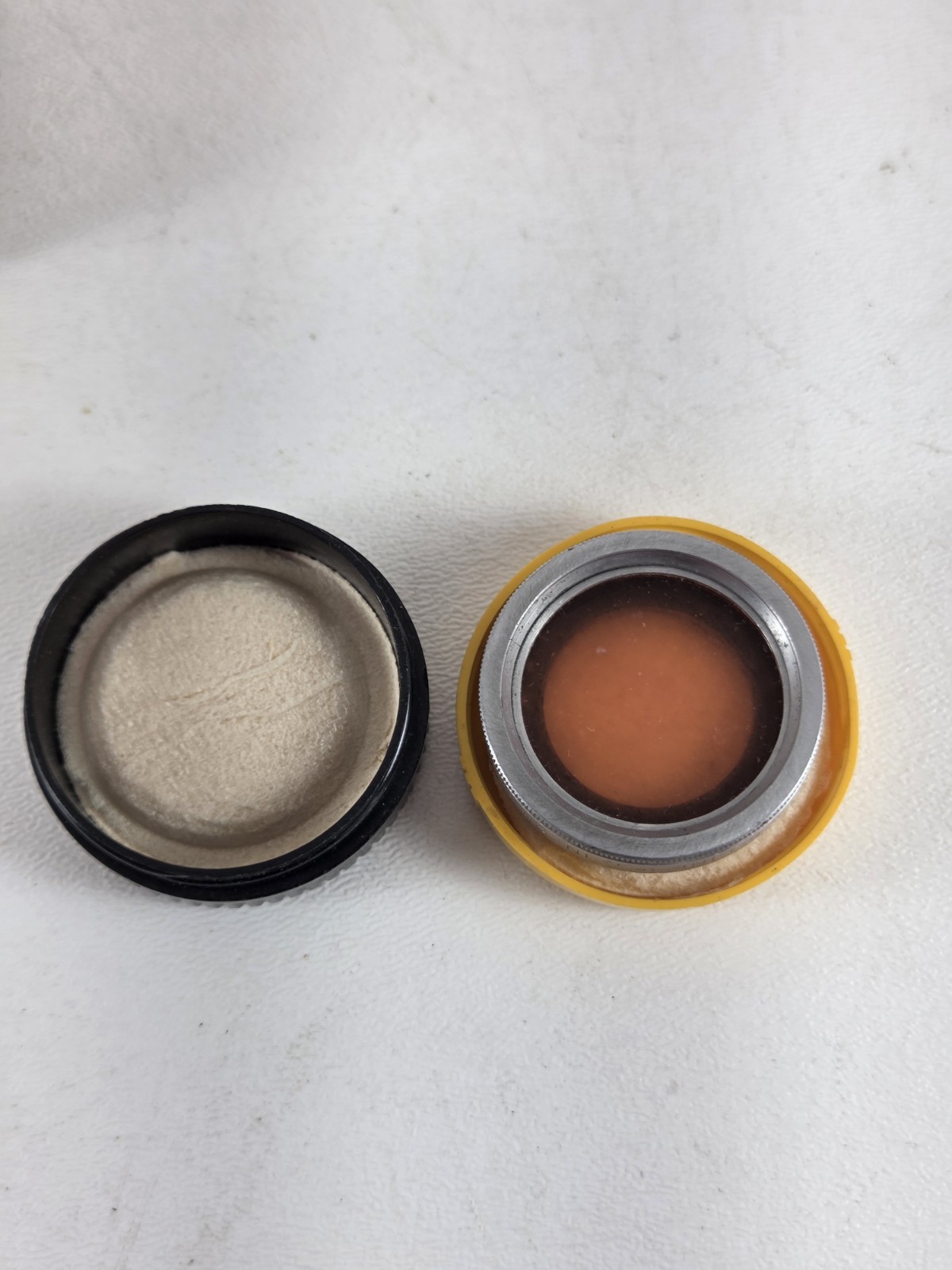 VINTAGE KODAK SERIES V NO.85 DAYLIGHT CAMERA LENS FILTER
