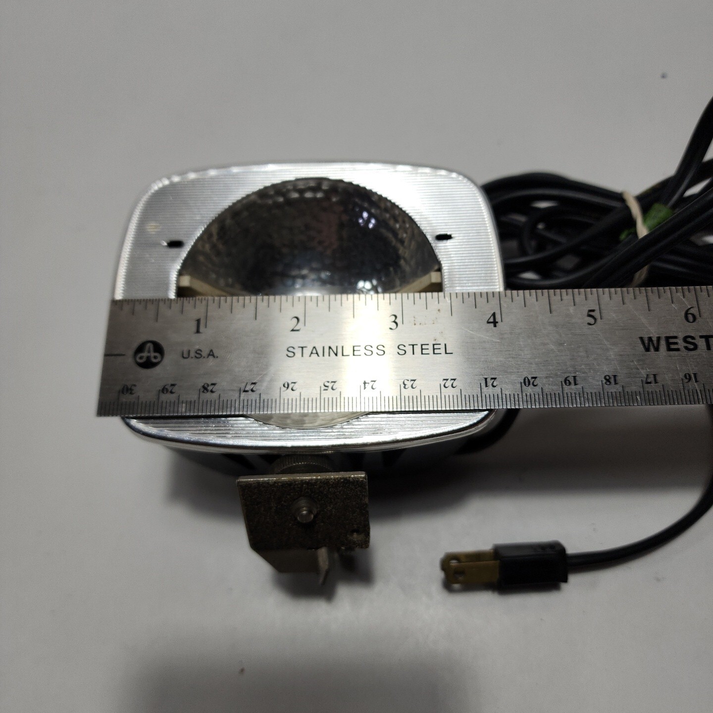 Vintage KODAK Sun Gun Movie Light Model 2 Tested Working Lights Up Great Bright