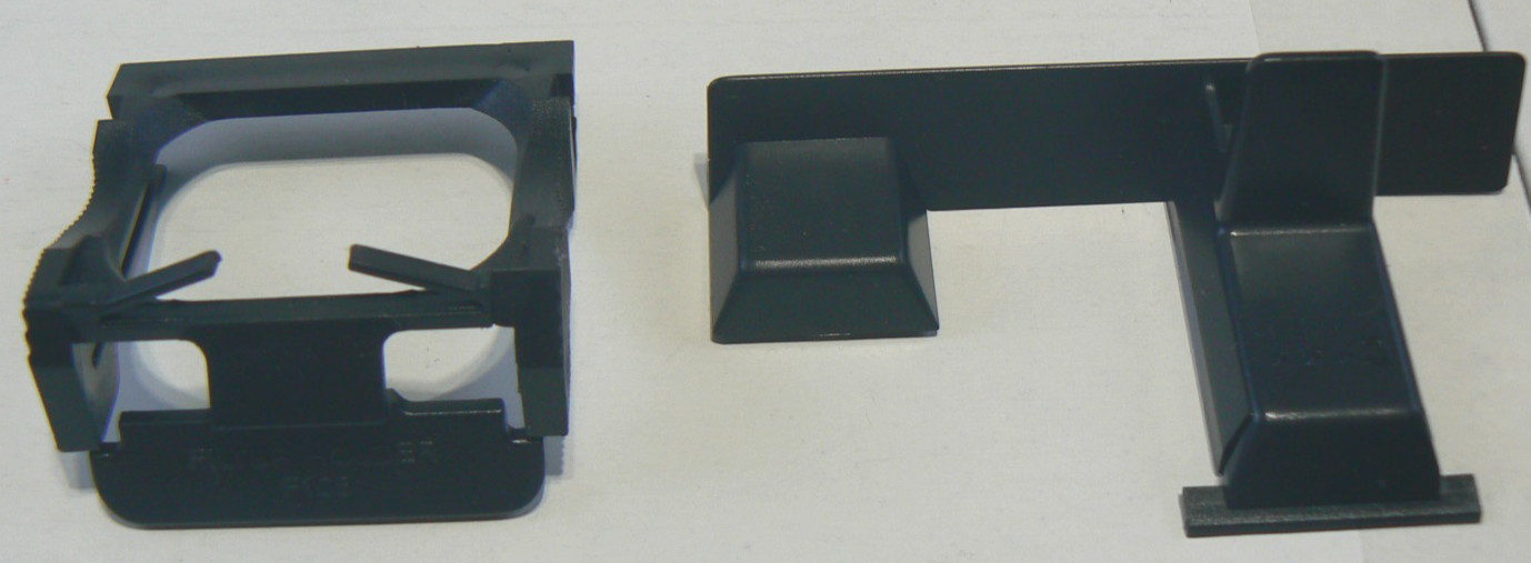 Polaroid Creative Effects Filters for Spectra System Cameras F107 F108 F109 F110