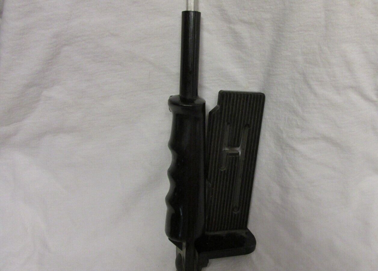 Acme-Lite Handheld Camera Mounts – Monopod with Adjustable Leg