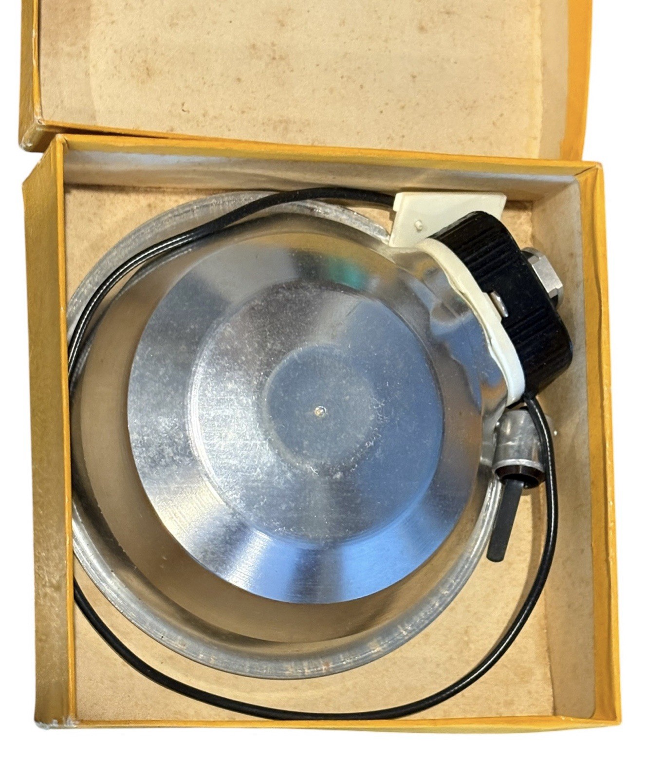 KODAK KODABLITZ Flash Unit Bulbs METAL REFLECTOR GERMANY