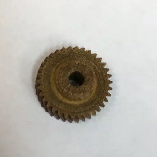 NOS Paillard Bolex 16mm 8mm Movie Projector Gear Part # BC-3230