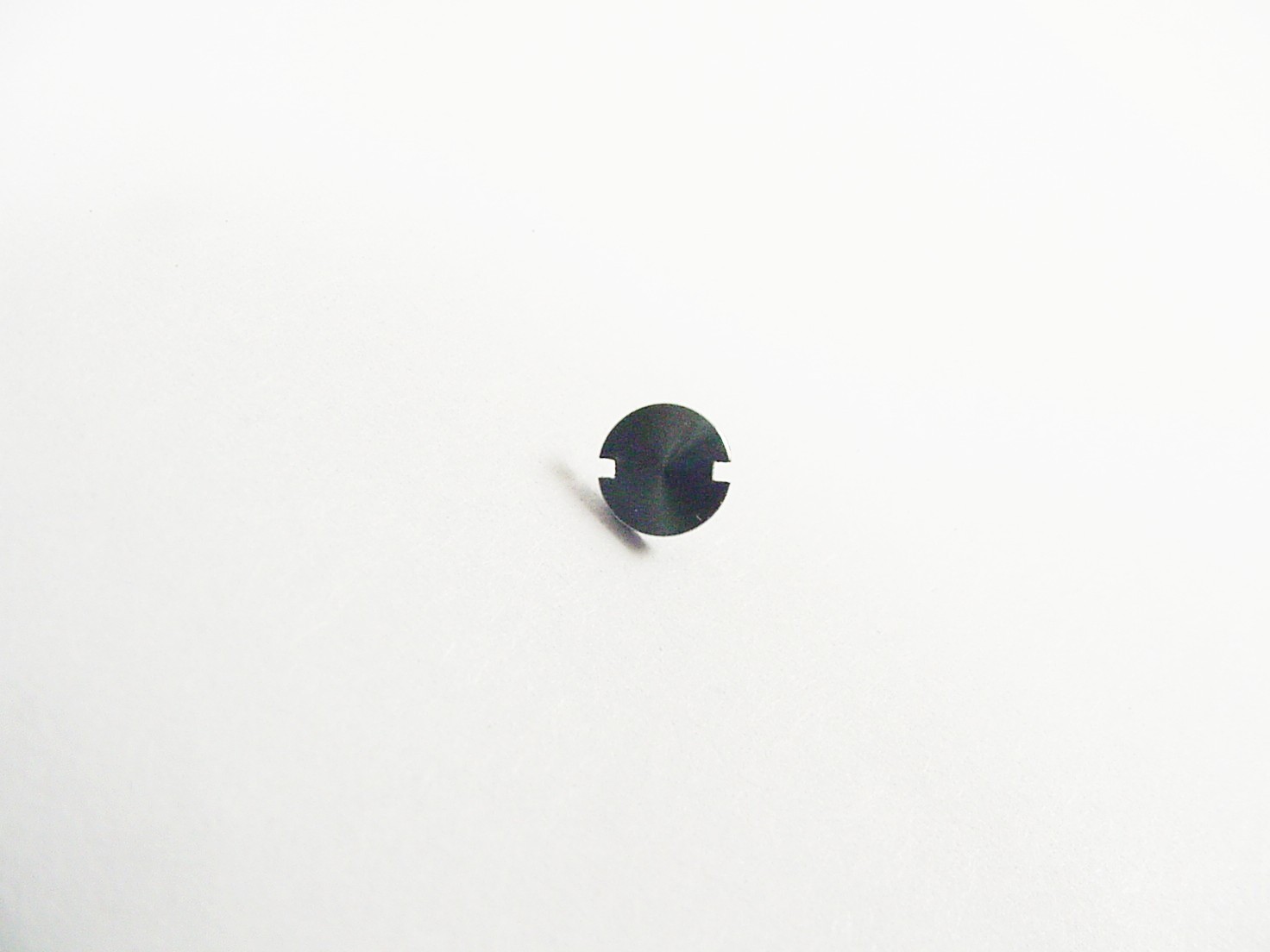 Rollei 35S front dial screw | Used | $15 | #59 |