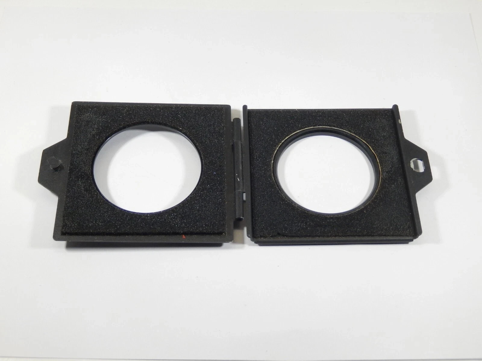 VINTAGE KENKO TECHNICAL 52MM GELATIN HEAVY DUTY METAL FILTER HOLDER