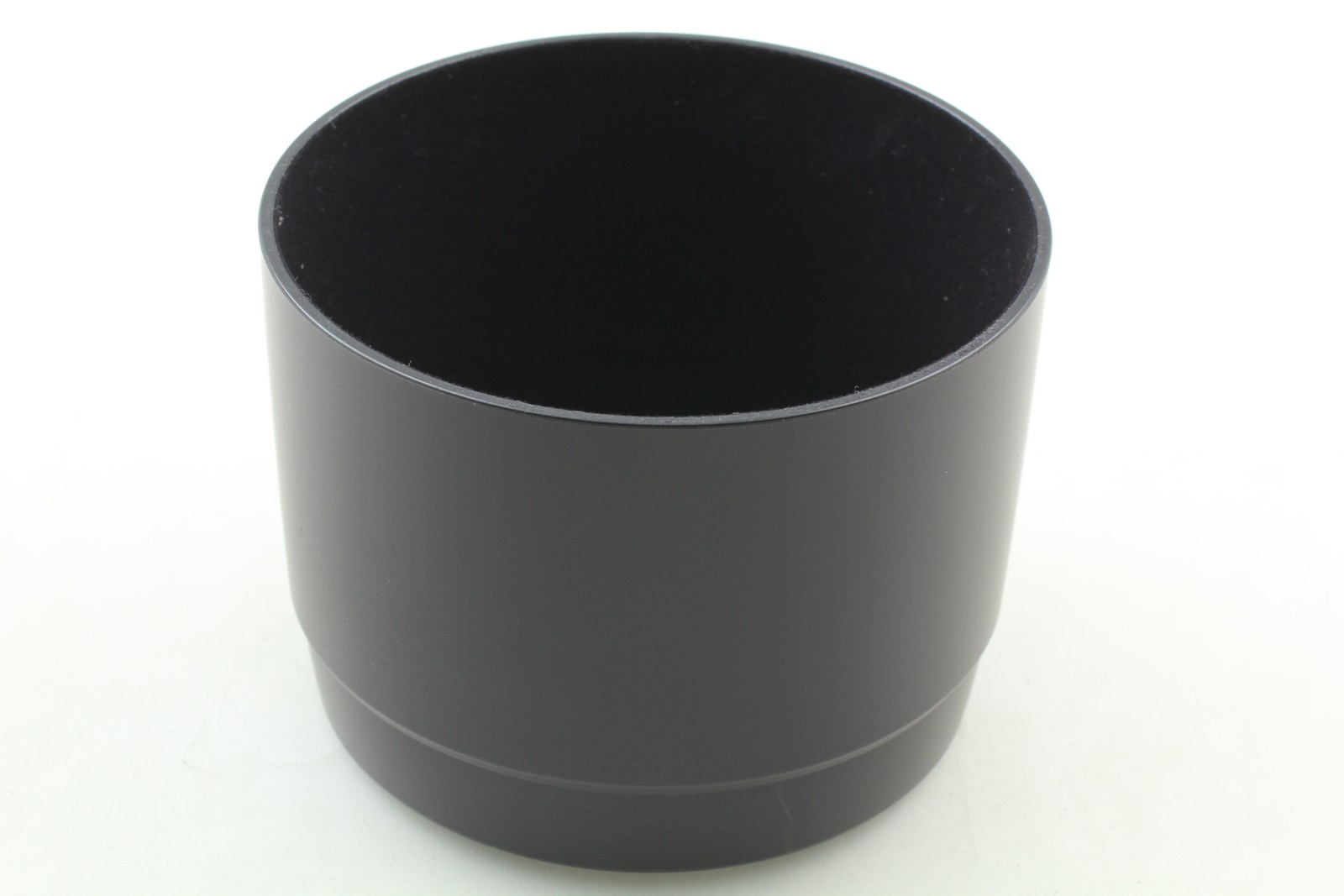 [Unused] NEW Canon ET-65B Lens Hood For EF 70-300mm F4-5.6 IS USM From JAPAN