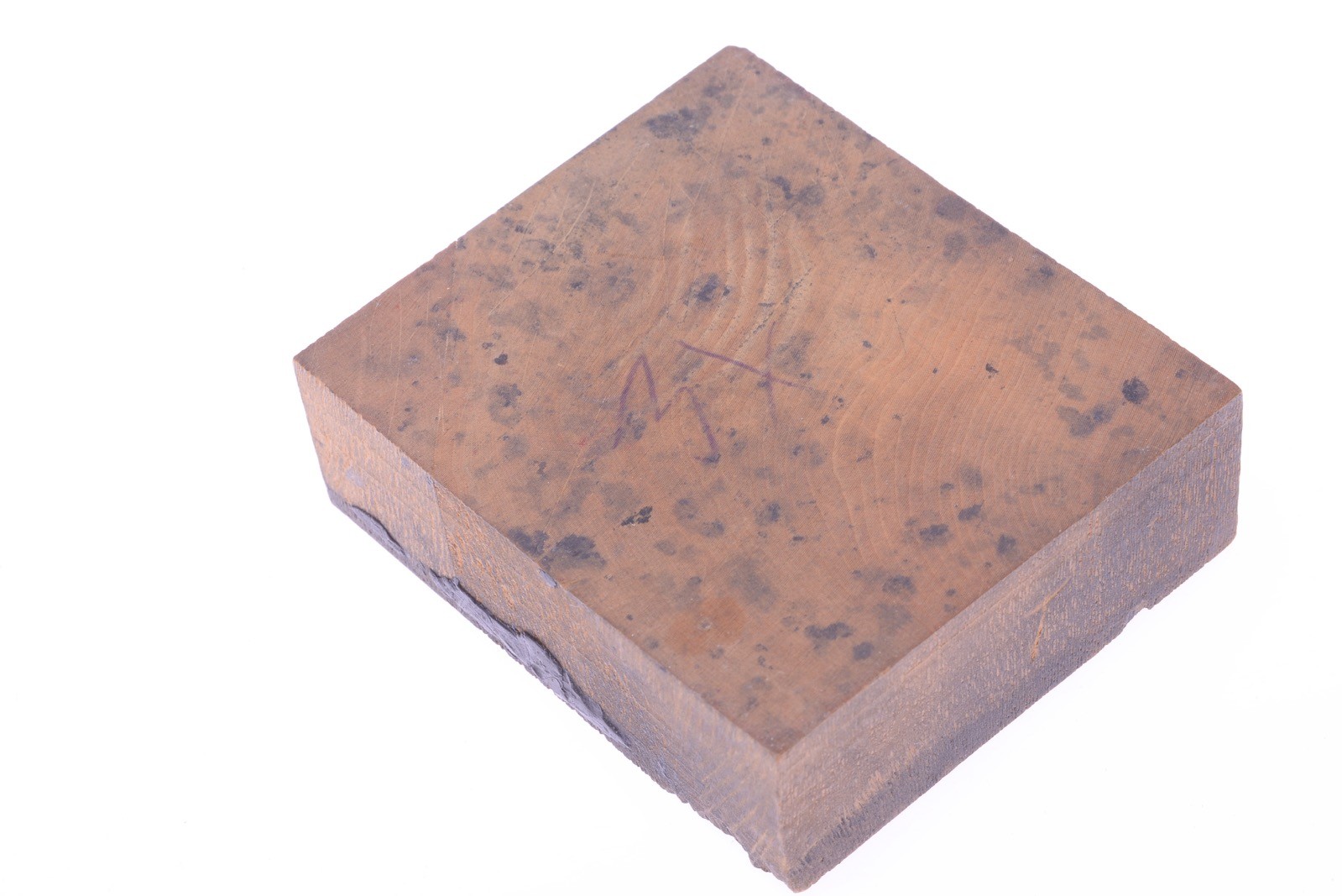 ✅ VINTAGE PRESS PRINTING BLOCK LARGE FORMAT CAMERA ‘PHOTOGRAPHERS TABLE’ 143