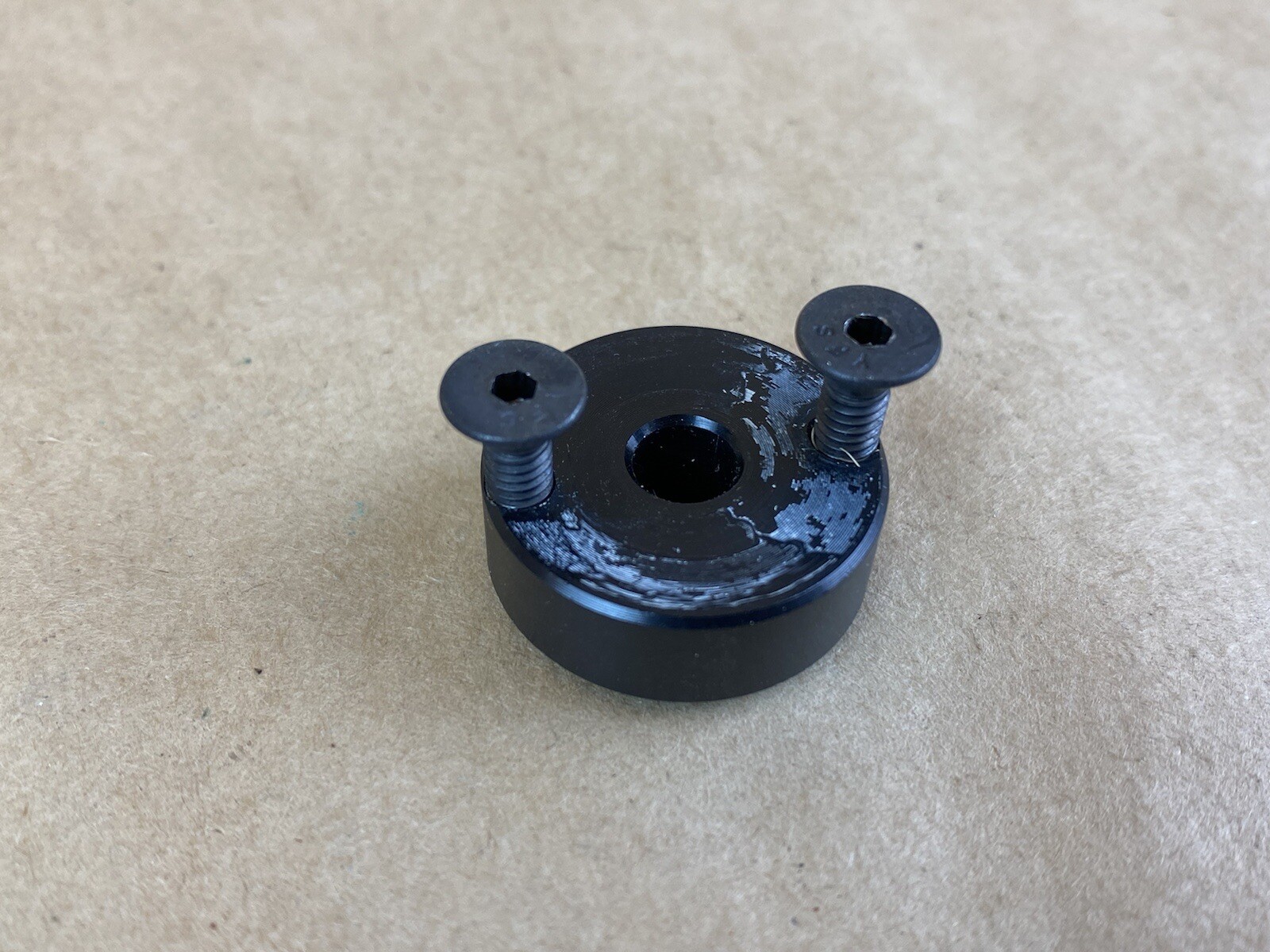 Early Rolleiflex Hand Pistol Grip