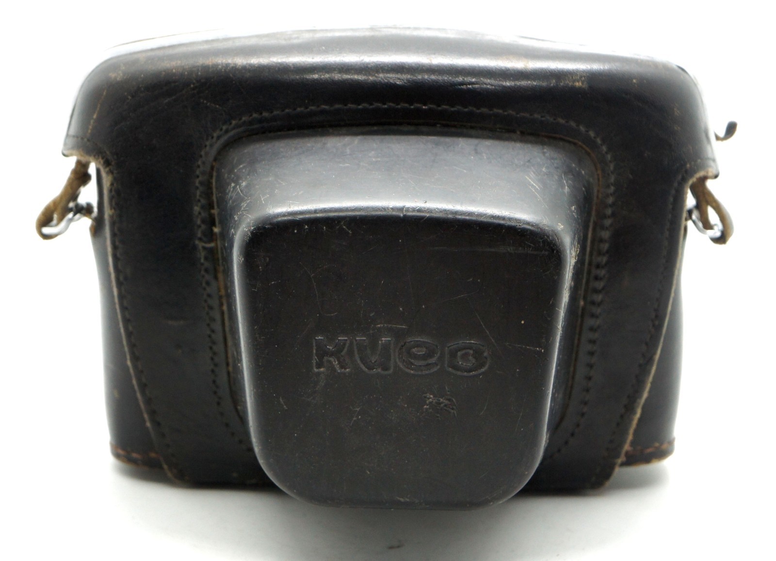 Original Case from Kiev-19M 35 mm SLR Film Camera
