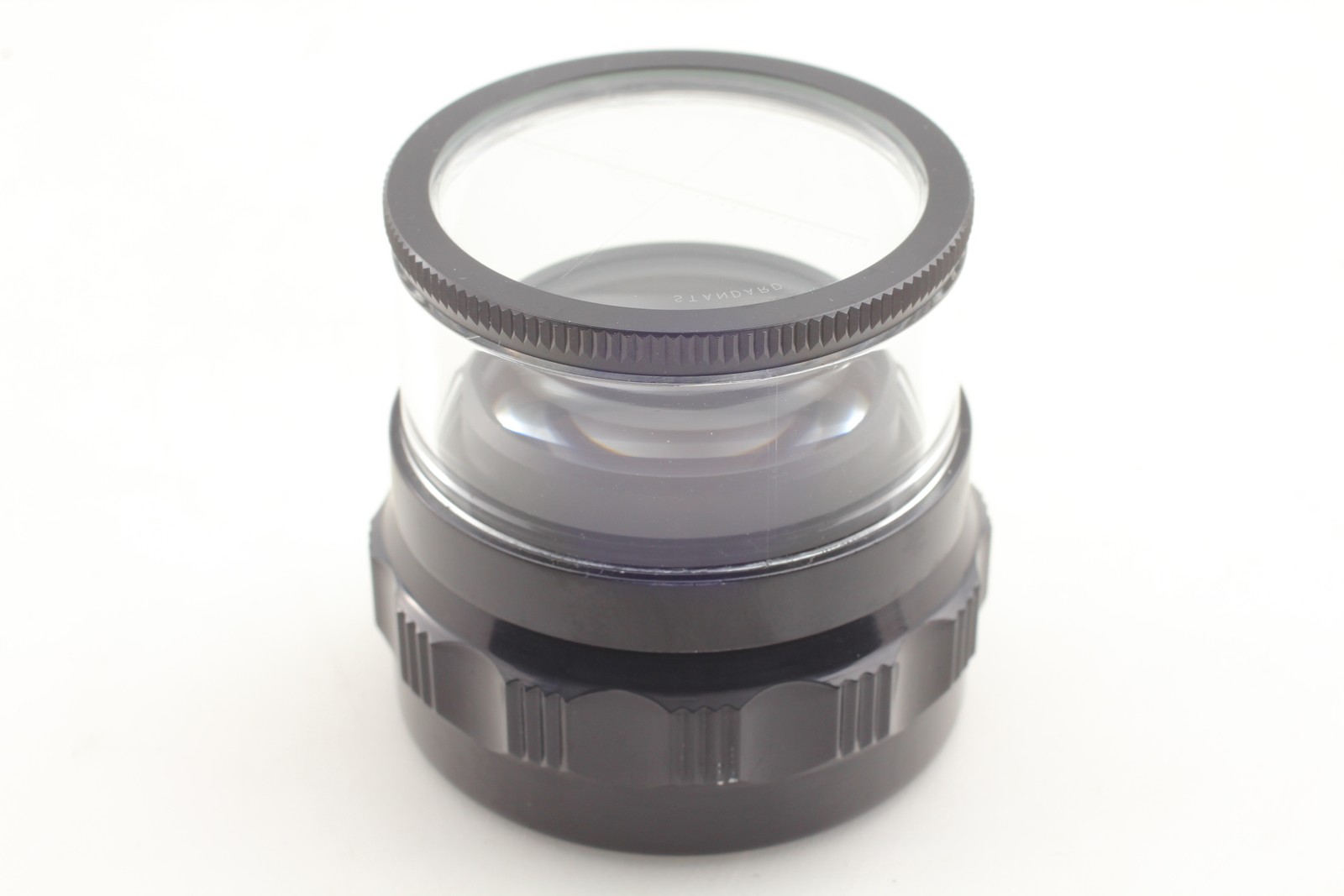 [Exc+5] Peak Adjustment Magnifier 10x From JAPAN