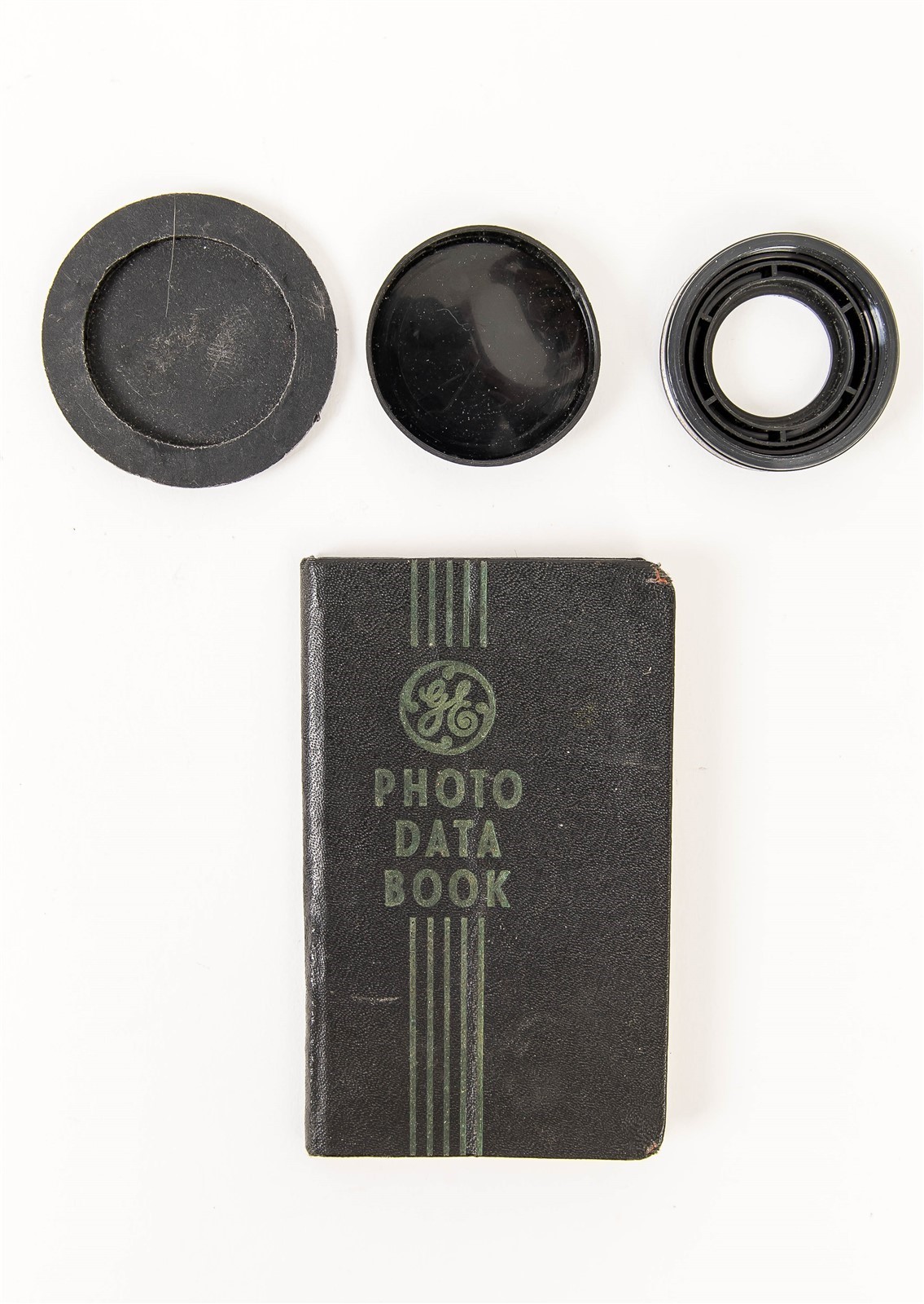 Lot of Vintage Photography Accessories Straps, Adapters, Extension Tubes + More!