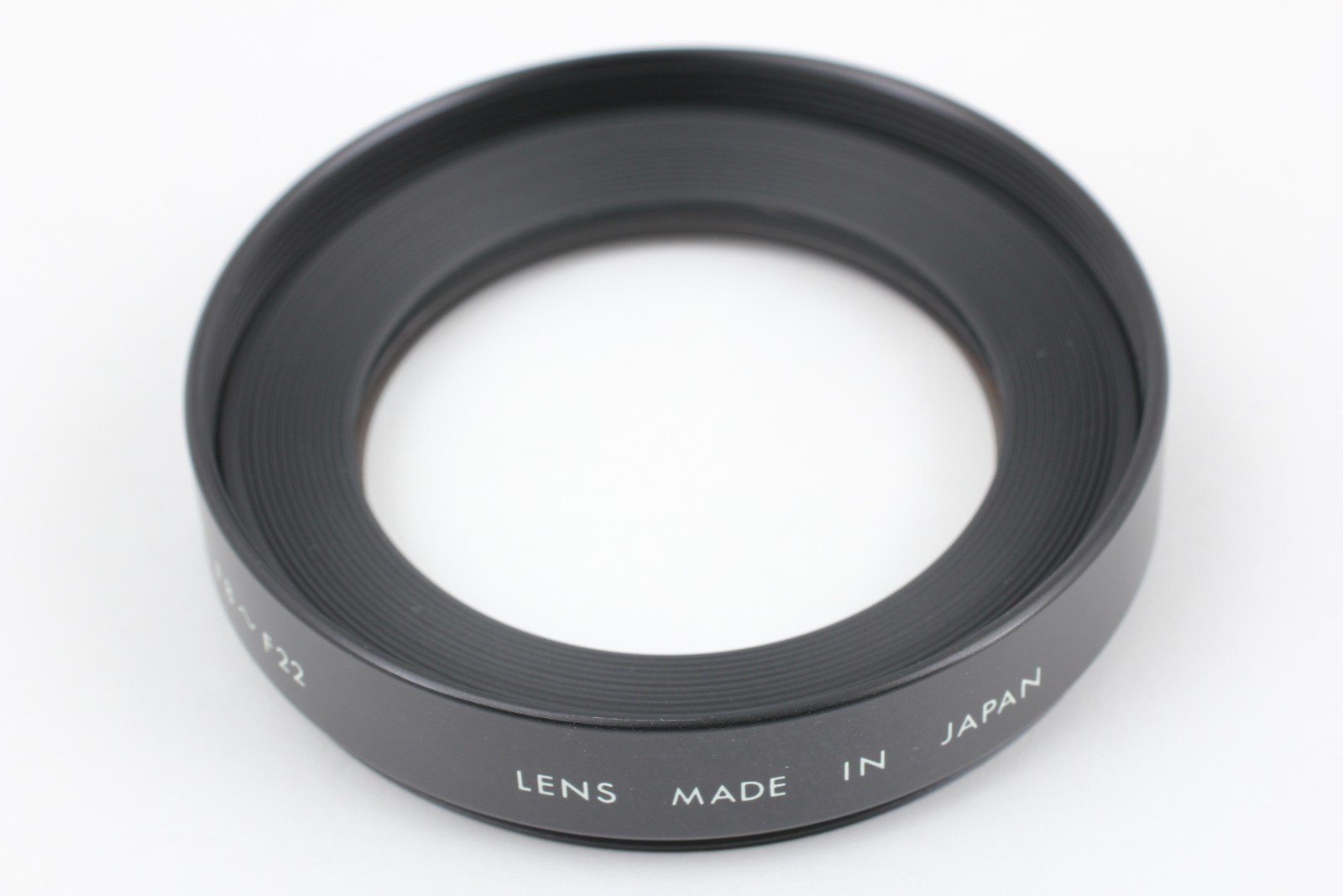 [Near MINT] Sigma Life-Size Attachment 52mm For AT F8-F22 From JAPAN