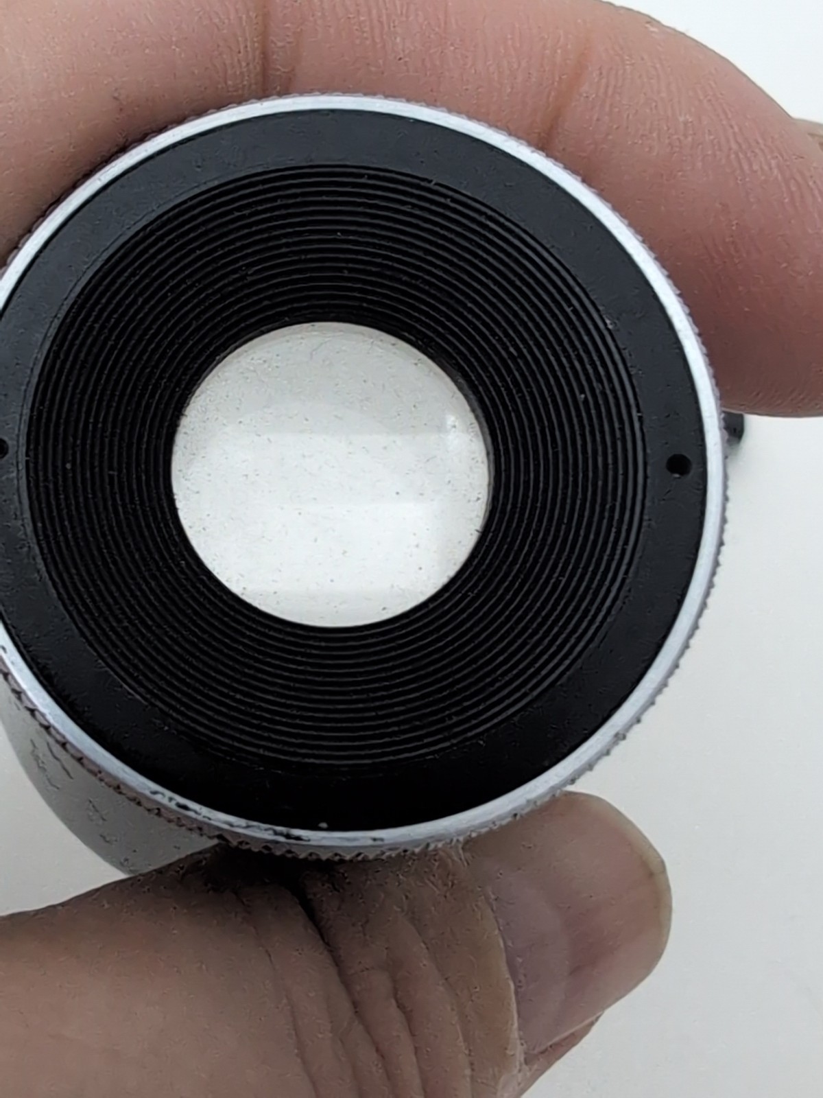 E. Leitz Wetzlar OOZAB Focolide Focusing Stage Old Germany Macro M39 For Leica