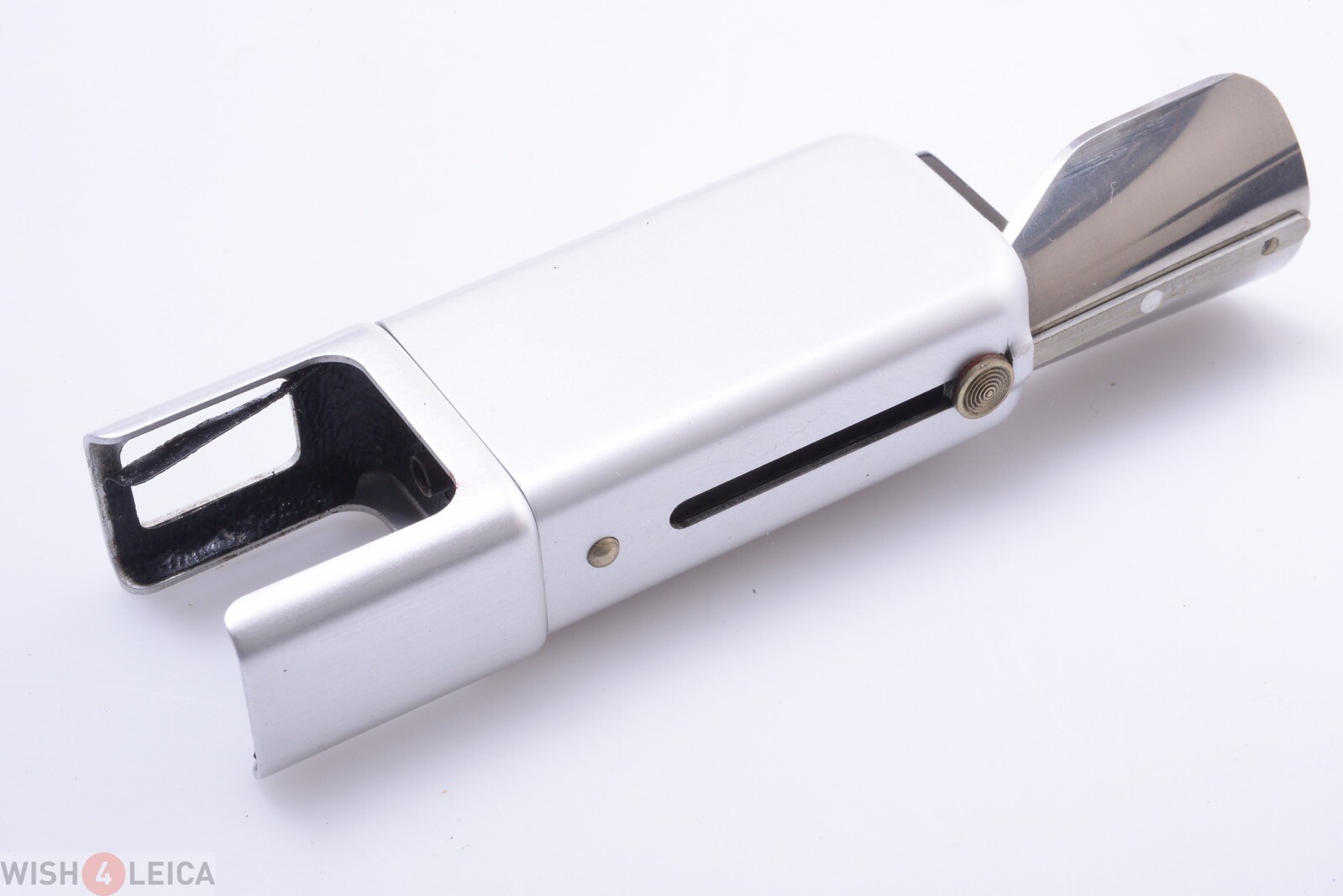 ✅ MINOX FLASH UNIT FOR MODEL B SUBMINIATURE SPY CAMERA W/ CASE