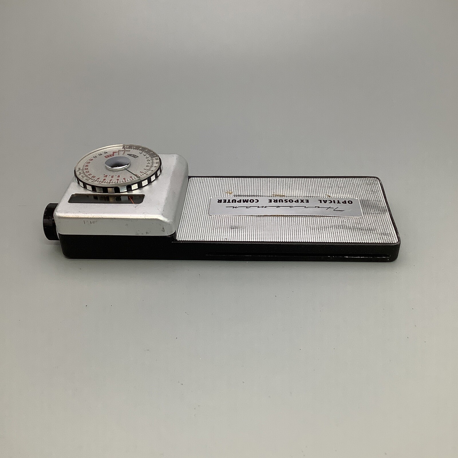 Horseman H69 Optical Exposure Computer – UNTESTED