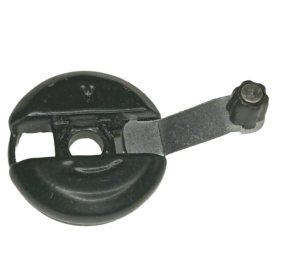 New Old Stock Local Make Film Rewind Knob Fr Pentax, Nikon, Canon? Film Camera