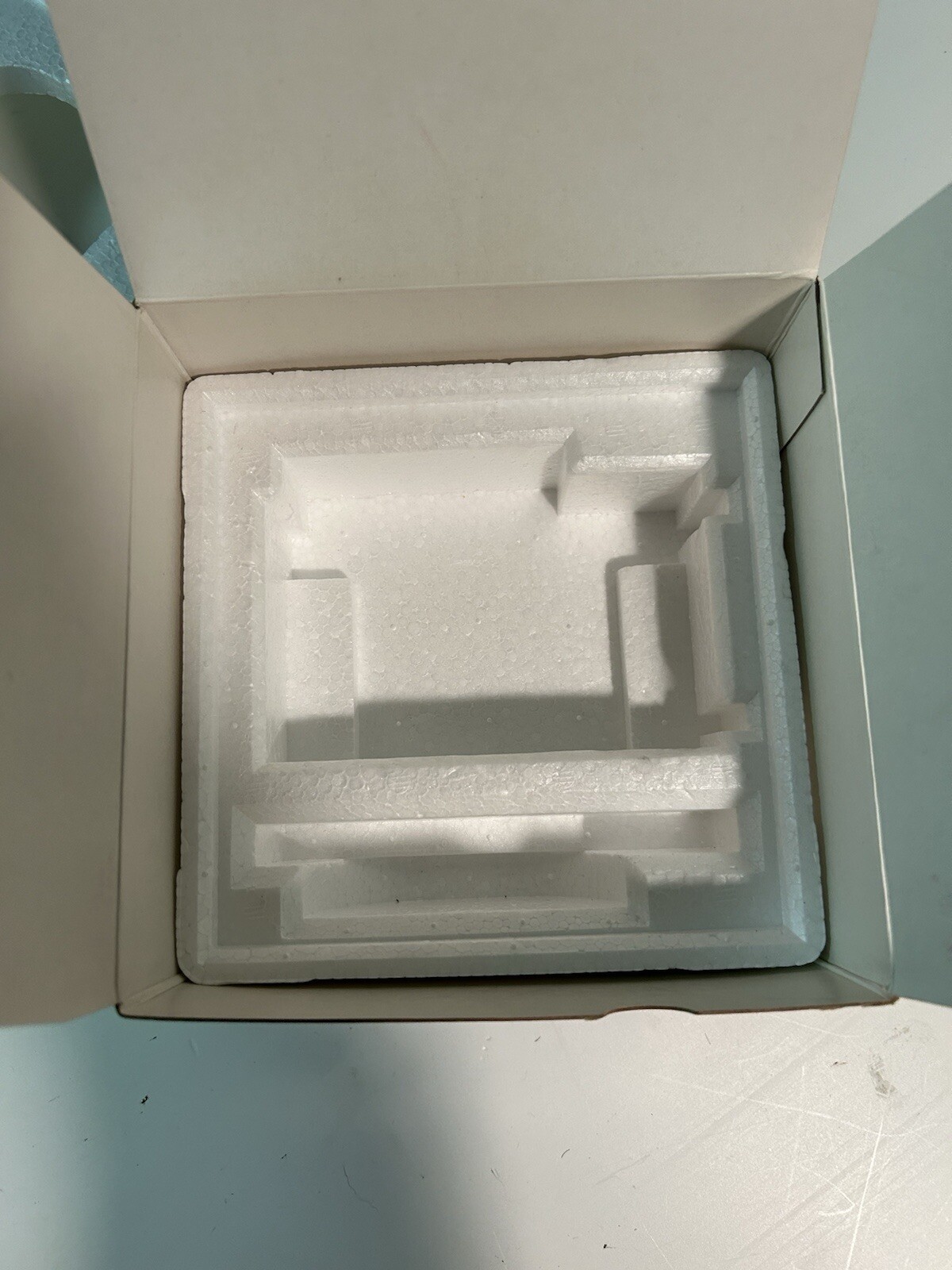 Vintage Box for Leitz Leica CL Camera 50th Anniversary – BOX ONLY