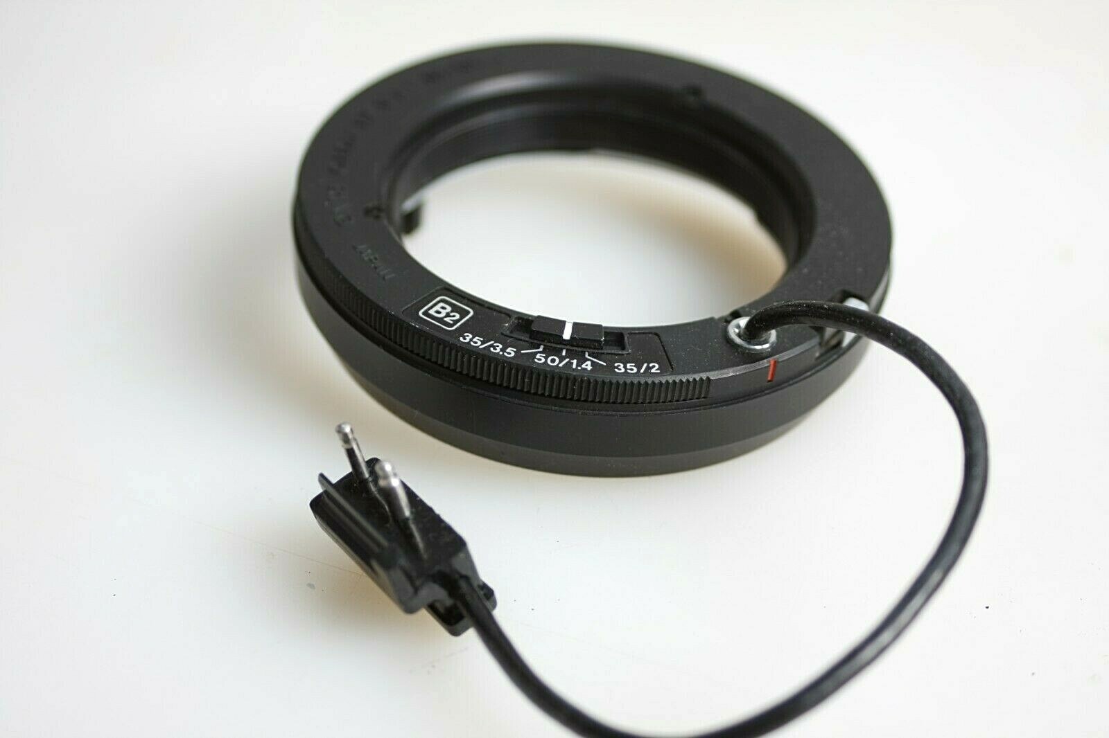 Lot of Misc Vintage Flash Parts – See Images