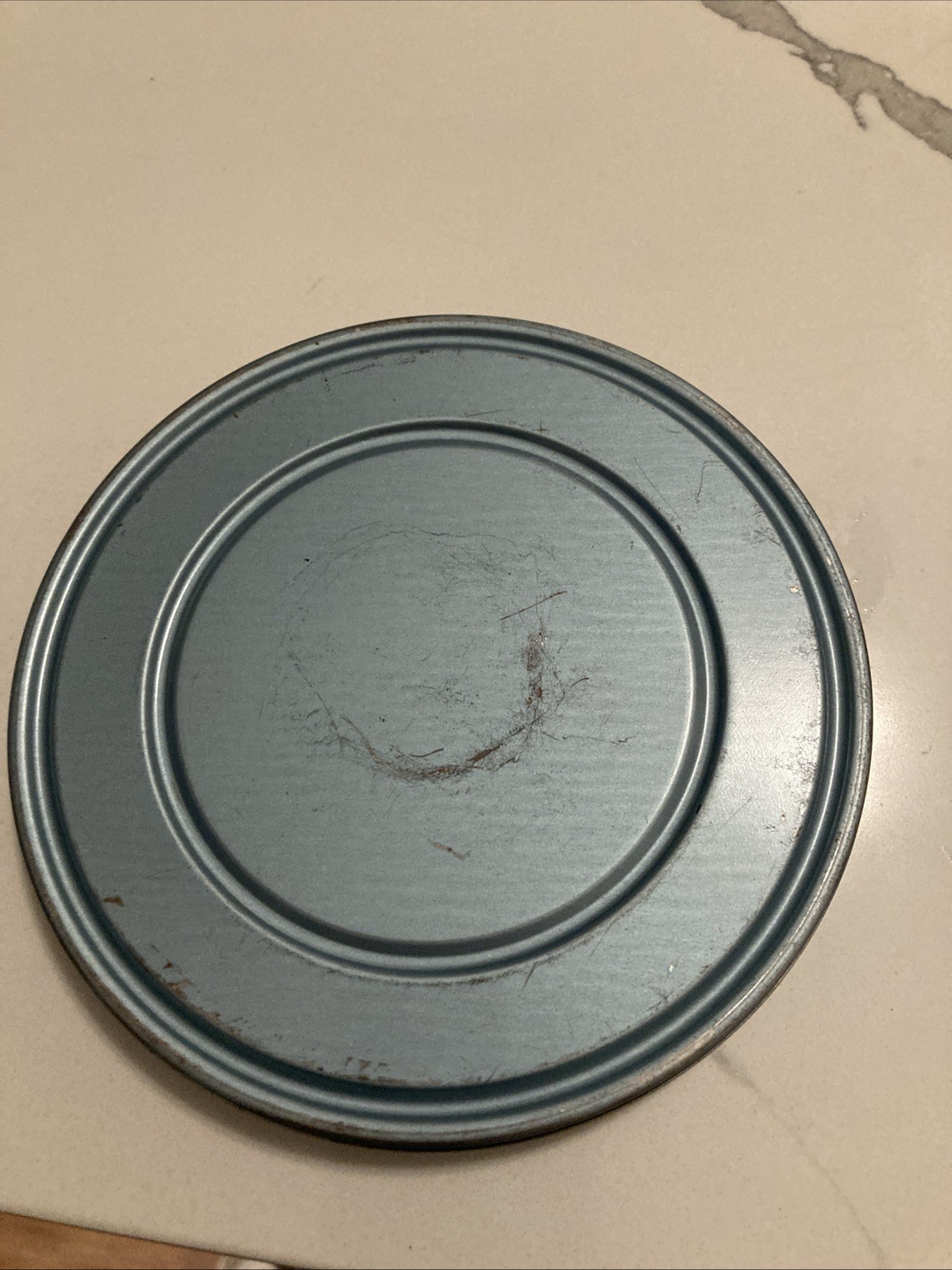 Vintage Film Canister