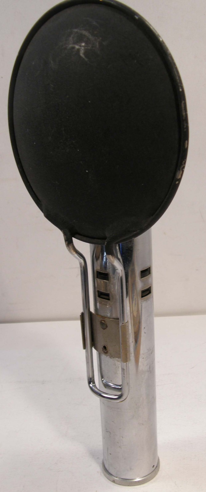 VINTAGE LIFE BRAND BATTERY OPERATED CAMERA FLASH & REFLECTOR LIGHTSABER