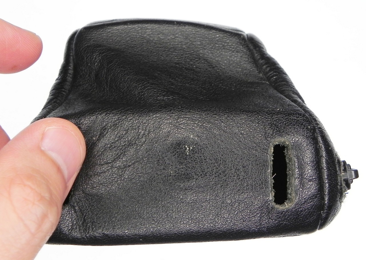 Leica CL Soft Body Case #7
