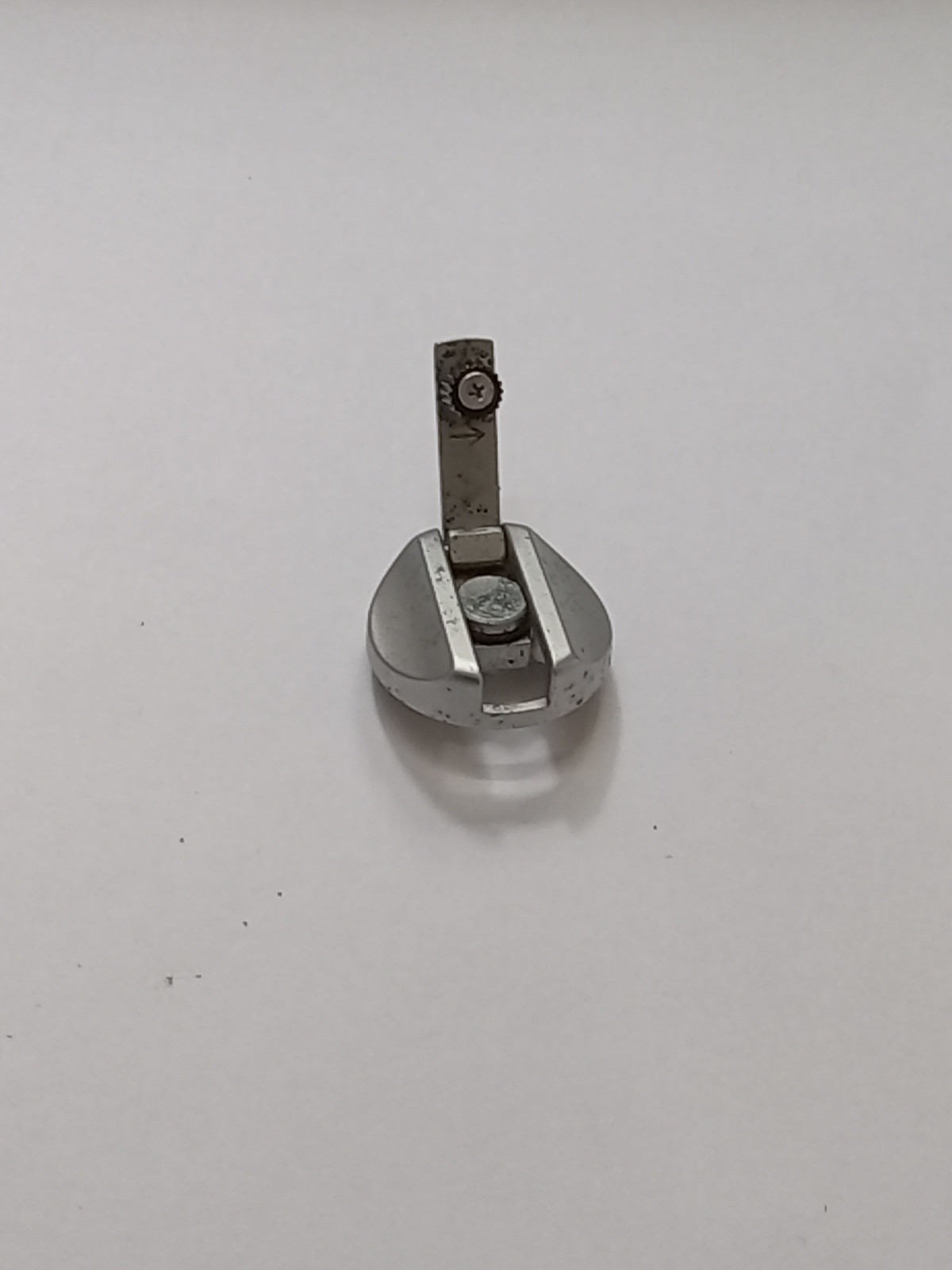 Canon QL 17 G III Rewind Knob Original Used Part