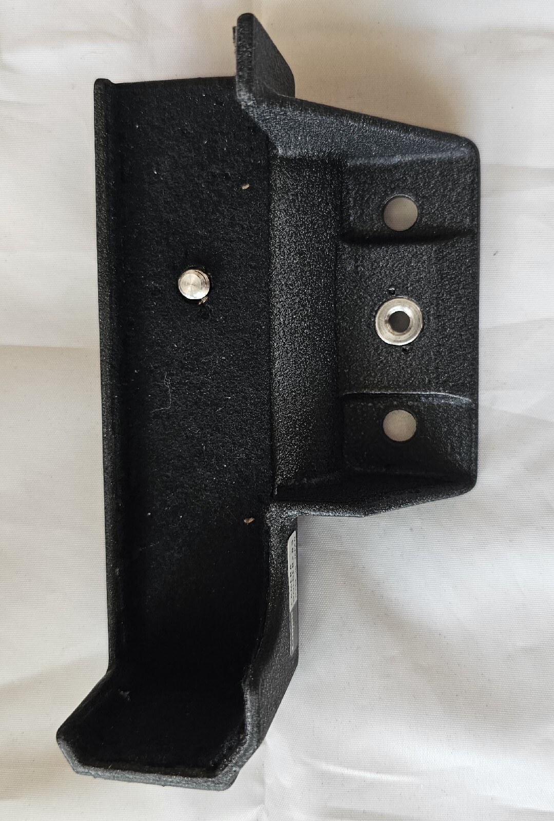 Canon Camera R3 Holder vintage quick release bracket