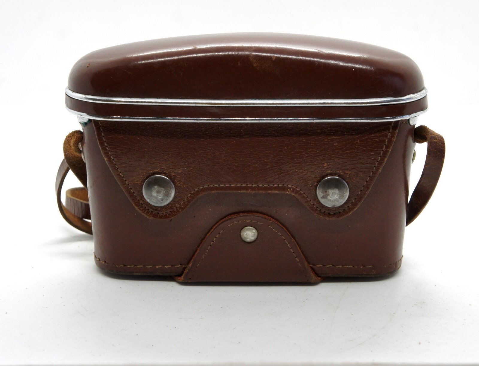 Original Case from Kiev-4 Rangefinder Camera