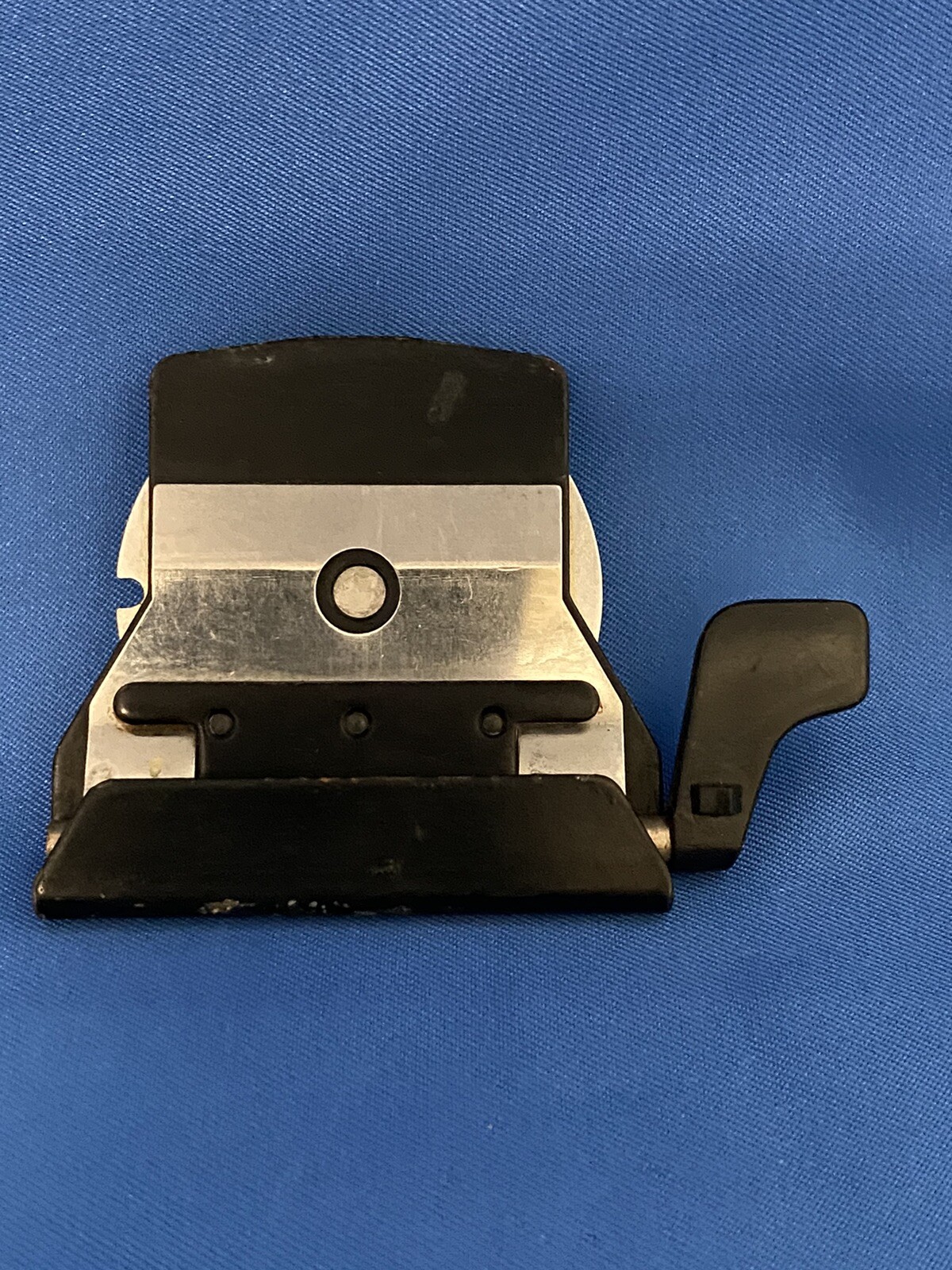 Hasselblad Exposure Meter Attachment 40266 for C Series Metal Lens Hoods