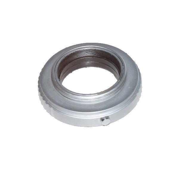 KIPON Adapter for Alpa Kern MACRO-SWITAR 50mm 1.8 Lens to Leica M39 L39 Camera