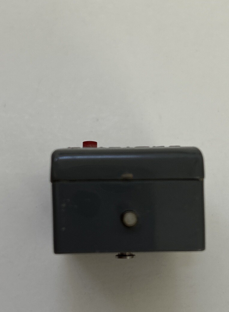 Keystone ASA Film Speed For Parts Not Tested