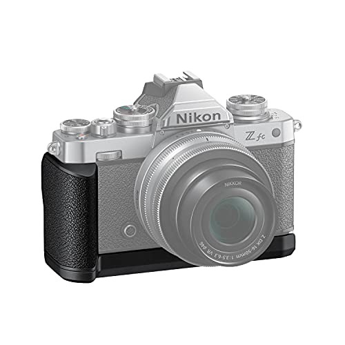 Nikon Extension Grip Z fc-GR1 for Zfc ZFCGR1