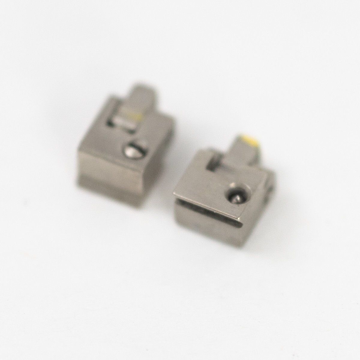 Linhof Technika Focusing Rail Infinity Stopper