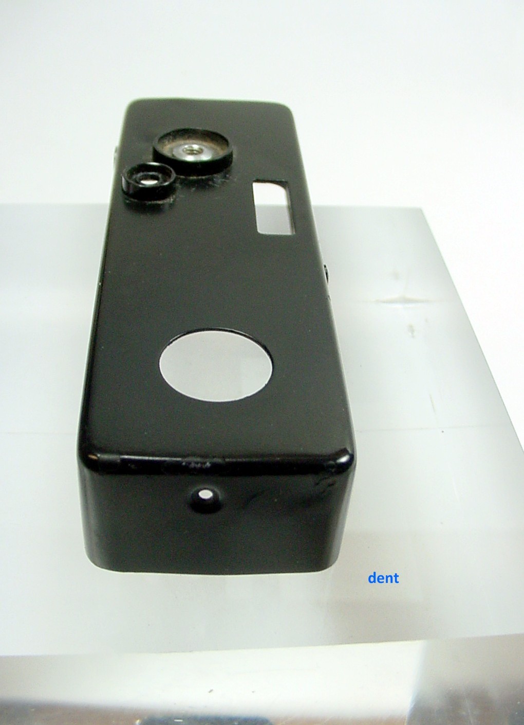 Rollei 35 T top | Used | $16.50 | #3 |