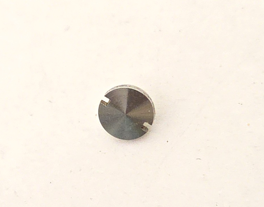 Rollei 35 Rear Rewind Lever Top Screw /#955