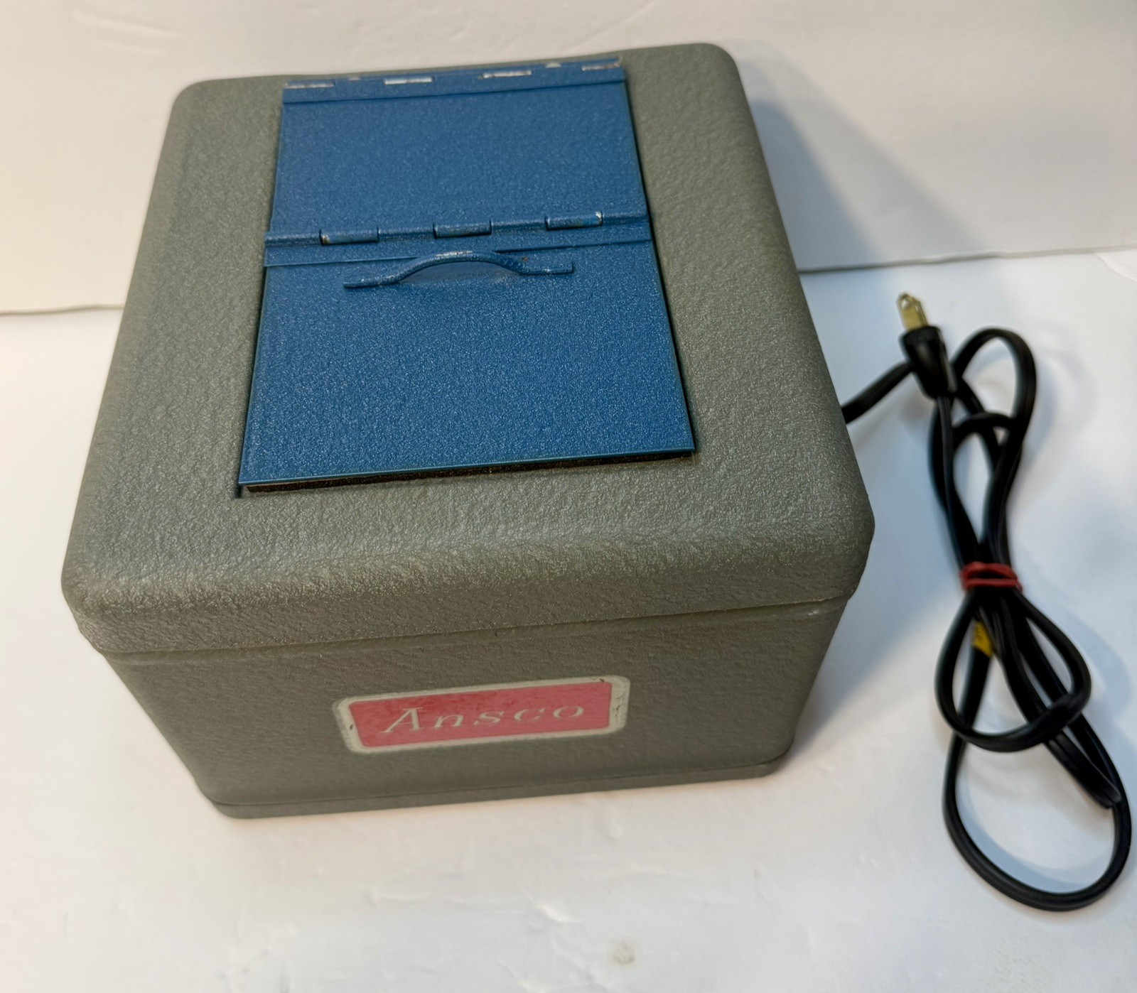 Vintage Ansco Home Developing Outfit No. 2A Tested – Works – See Description!
