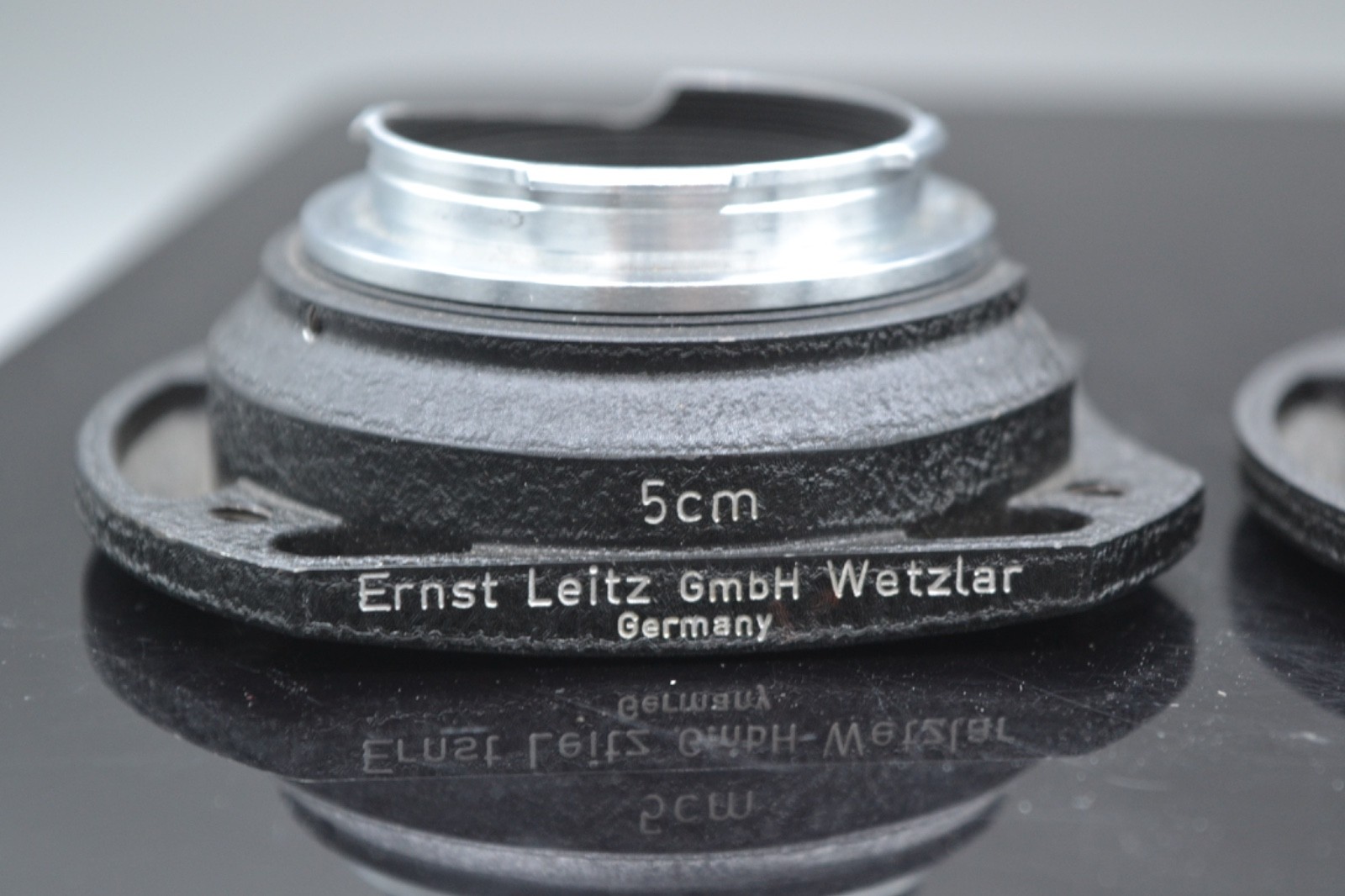Leica Leitz BOOWU-M Din A4 A5 A6 Copy Stand Parts Boxed