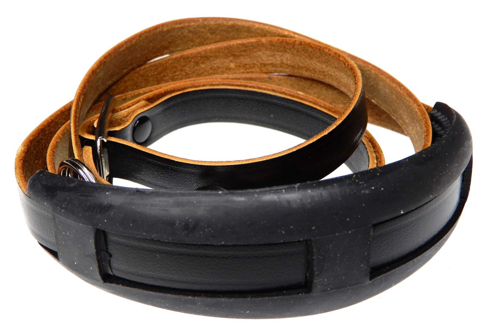 Leica 14092 Strap for M2,M3,M4 with Shoulder Pad ………… LN