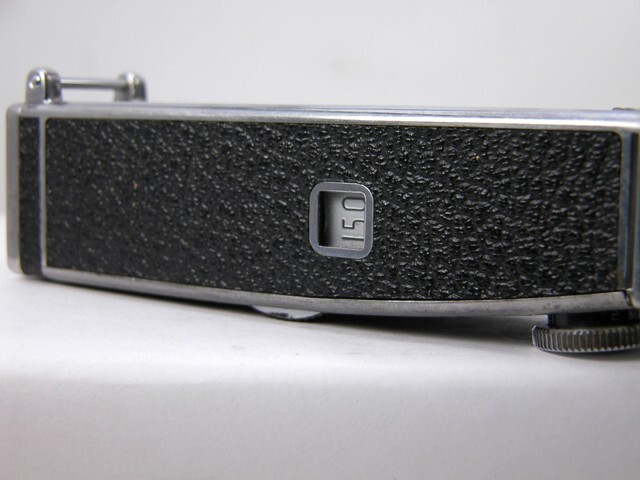 BOLEX “Director’s Viewfinder” For 16mm Shot Planning, Framing &Filming!