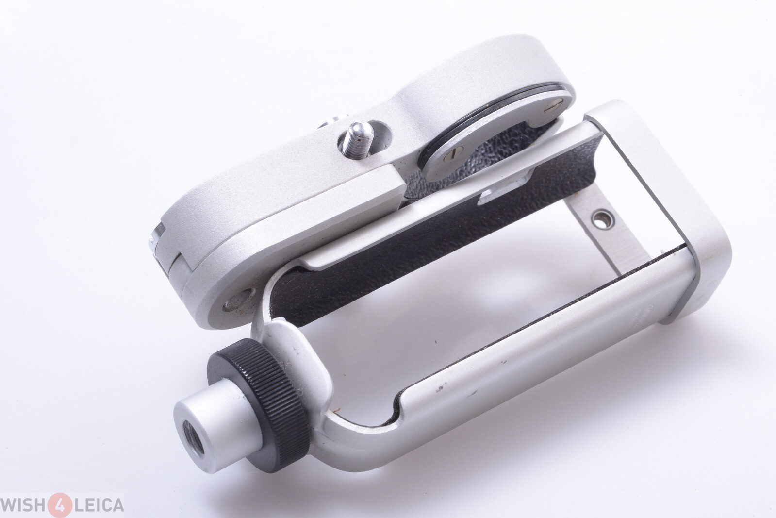 ✅ MINOX TABLE TOP TRIPOD BINOCULAR CLAMP HOLDER *MINTY* SUBMINIATURE CAMERA SIZE