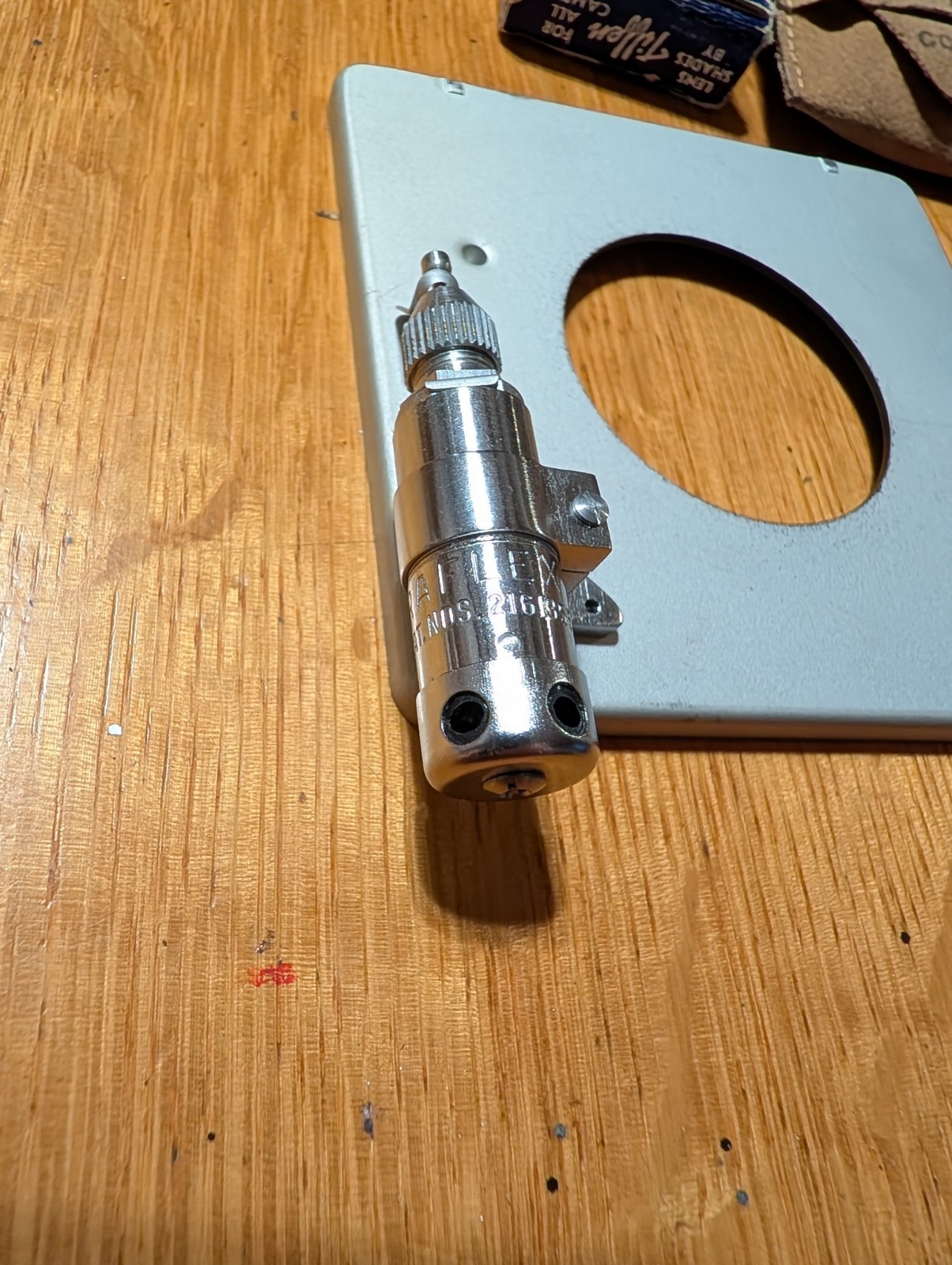 Graflex Speed Graphic 4×5