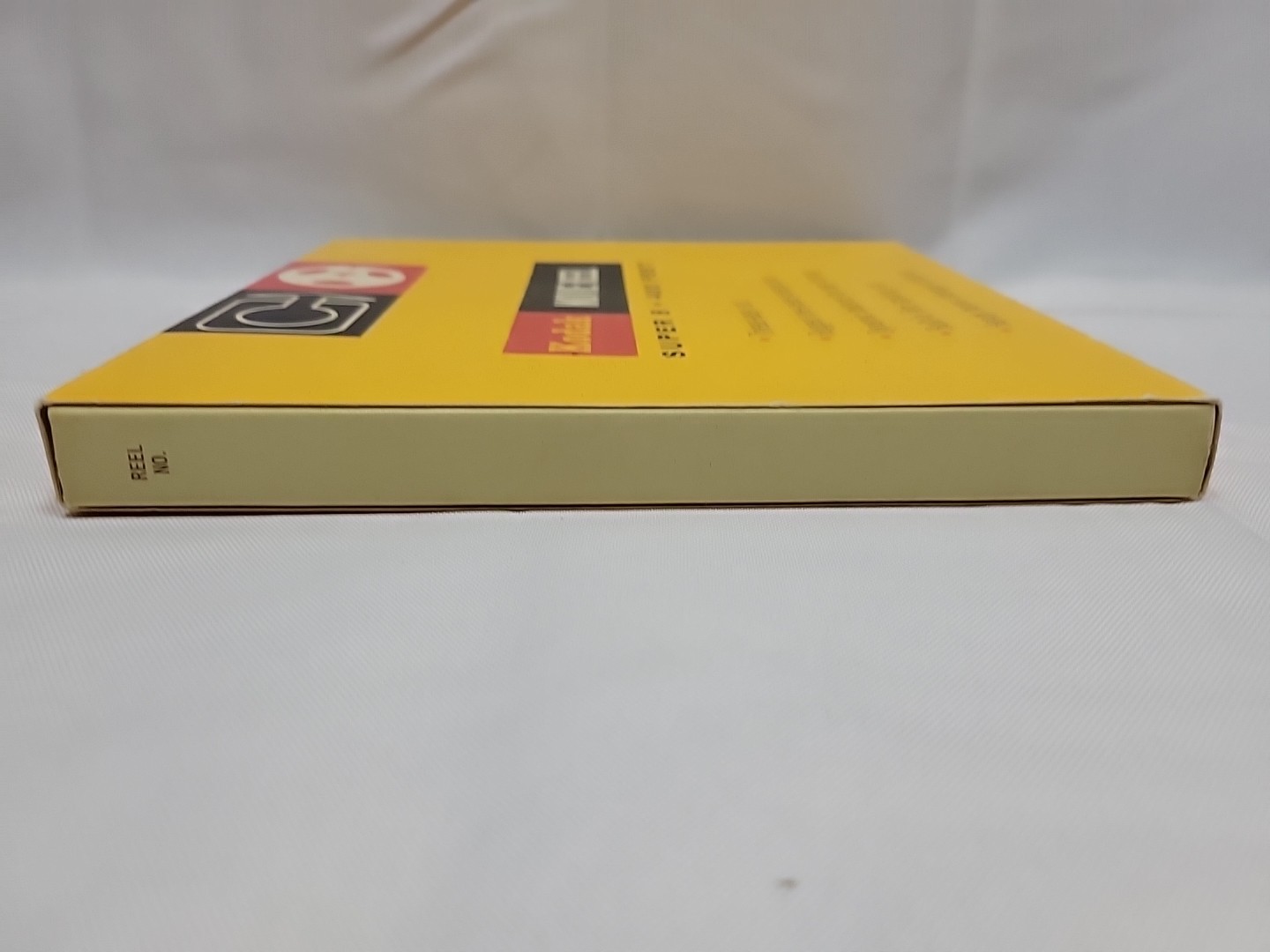 Vintage KODAK Super 8 400 feet empty Movie Reel Brand New in box see photos